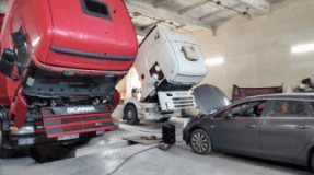 TIR Service CarDone, СТО, 2026, ул. Киевская, 108, записатися, відгуки