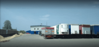 Renamax TIR сервис, СТО, 2026, Дворецкая, 120А, записаться, отзывы