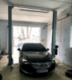 CarPride, СТО, 2026, проспект Курская 18-А, записатися, відгуки