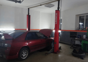 Автоквартал