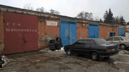Сергей Лисак