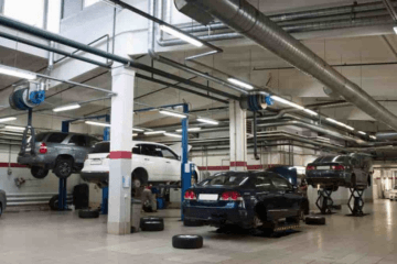 Autobody