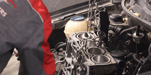 Motors21