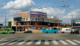 Медвежатники, СТО, 2026, ул. Загородная, 68, записаться, отзывы