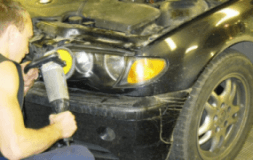 SKLIF motors, СТО, 2026, ул. Ромена Роллана, 15, записаться, отзывы