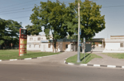 Mobil-gas Garant, СТО, 2026, просп. Гагарина, 117, записатися, відгуки