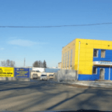 Control Gas, СТО, 2026, пр-т Ново-Баварський, 118А, записатися, відгуки