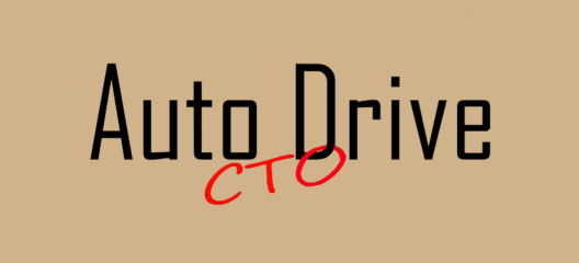 Auto Drive