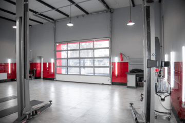 Сто Буча “Motul Garage”
