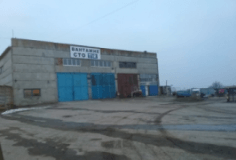 CARGOVIS, СТО, 2026, ул. В. Глушенкова, 11, записаться, отзывы