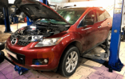 АвтоДок, СТО, 2026, ул. Заводская 155, записаться, отзывы