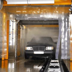 Автомойка Комплекс АКВАСТРАДА - бесконтактная