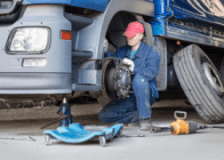 UkrTruck Service, СТО, 2026, ул. Химиков, 14/2, записаться, отзывы