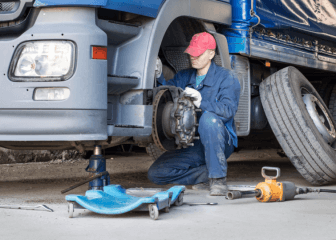 UkrTruck Service