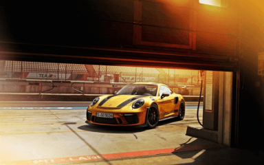 RS Garage