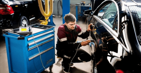 Автогор