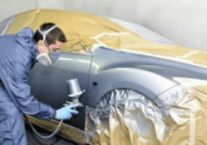 Car body repair, СТО, 2026, ул. Раскопная 15/1, записаться, отзывы