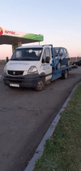 Попутный