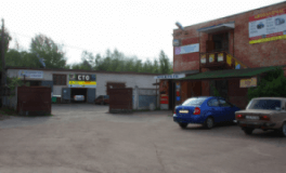 S.V.-avtoservice, СТО, 2026, переулок Гомельский, 17, записатися, відгуки