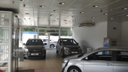 АвтопрофсервиС