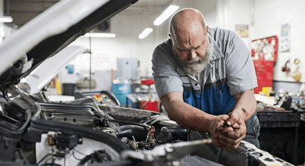 FIL-SERVICE