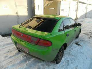 СТО SV- ТЮНИНГ