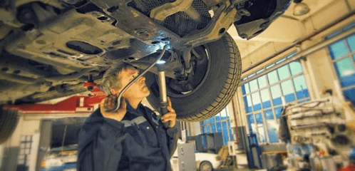 Road Assistance