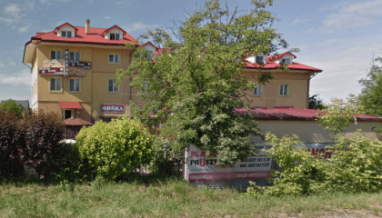 ПАЛАДА