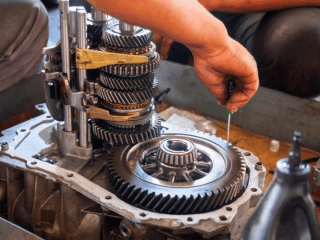 Perfection