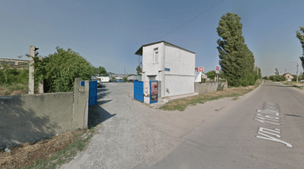 Ирбис ГБО