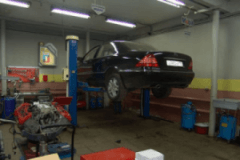 Vortex Engineering, СТО, 2026, ул. Простора, 7, записаться, отзывы