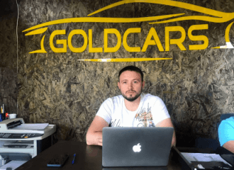 GoldCars