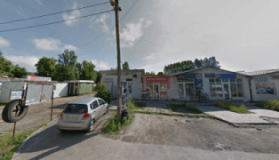 Тачки, СТО, 2026, ул. Перфецкого, 6, записатися, відгуки