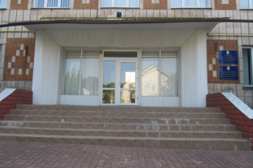Дубенський СТК ТСОУ