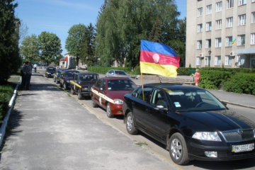 Козинська аш ТСОУ