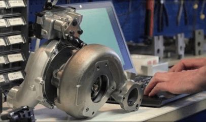 DiP TurBo