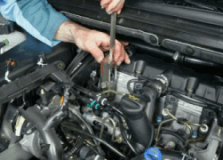 Dayel Diesel Украина, СТО, 2026, ул. Гайок 209, записатися, відгуки