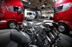 Doctor For Trucks, СТО, 2026, Томиловский проспект 10, записаться, отзывы