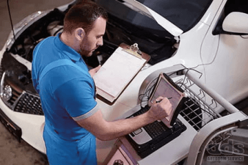 BACS