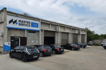 Master Service