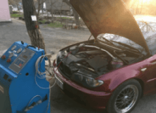 STO BMW, СТО, 2026, ул. Киевская, записатися, відгуки