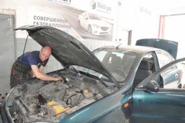 ➥ Mobil-gas Garant