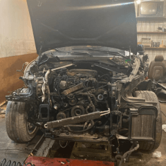MOTOR-SERVISE