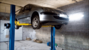 Автомастерская 1986, СТО, 2026, ул. Научная, записатися, відгуки