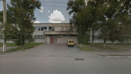 Тракт Восток