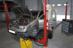 АвтоФарт, СТО, 2026, ул. Набережная Победы, 2-А, записаться, отзывы