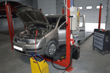 АвтоФарт
