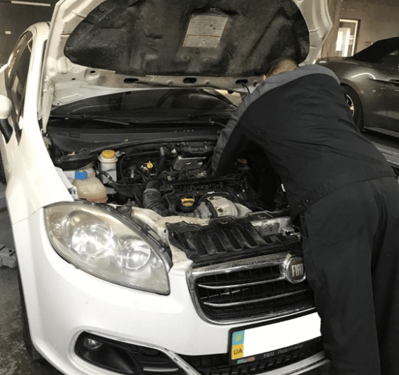 АвтомотивСервис
