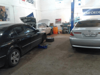 S-Car Service
