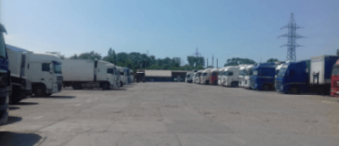 TIR - Крытая автомобильная стоянка, Автостоянка, 2026, улица Мичурина 44, записаться, отзывы